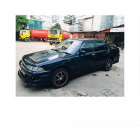 Toyota Carina 1992