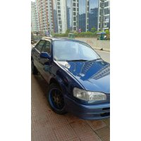 Toyota EE 111