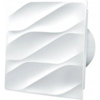 Blauberg Bavaria-125 5" Toilet / Kitchen Exhaust Fan