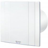 Blauberg Quatro 100T 4" Commercial Exhaust Fan