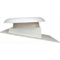 KF-48 Roof Mounted Exhaust Fan for Industry