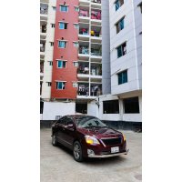 Toyota Premio 2011