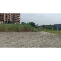 5-Katha Land Sale at Demra Area Dhaka