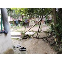 2-Century Land Sale in Narsingdi Sadar Area, Narsingdi