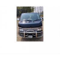 Nissan Caravan 2009