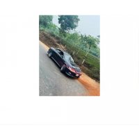 Toyota Mark II 90 1998