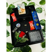 Stylish Premium Panjabi Combo Gift Set