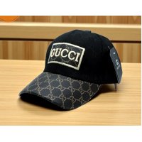 Gucci Premium Free Size Cap