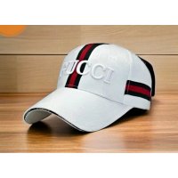 Gucci Luxurious Free Size Cap