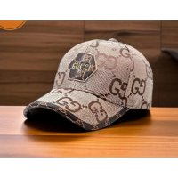 Gucci High Fashionable Premium Cap