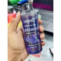 Skin’O Lavender Smoothing Shower Gel