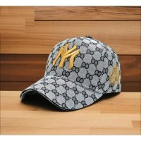 NY Luxurious Fashionable Premium Cap