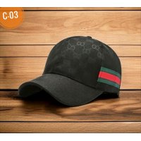 Gucci Fashionable Premium Free Size Cap