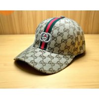 Gucci Luxurious Cap for Unisex