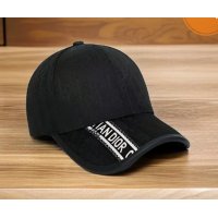Dior High Fashionable Premium Cap