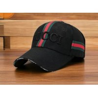 Gucci High Fashionable Cap