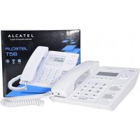Alcatel T56 Corded Phone Set