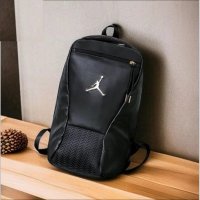 Jordan Waterproof Leather Bag