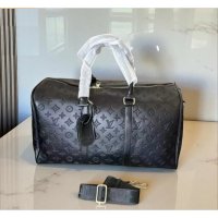 Louis Vuitton Stylish Leather Bag