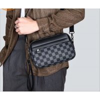 Luxurious Professional Leather Trendy Side Bag