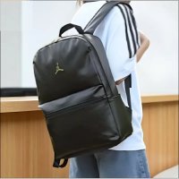 Jordan Leather University / Travel Bag