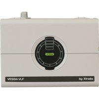Xtralis Vesda VLF-250 Smoke Detector with Display