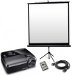 Projector Rental