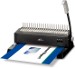 Spiral Binding Machine