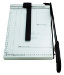 Paper Cutting Machine