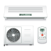 AC Ton Calculator