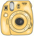 Instant Camera