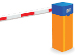 Barrier Gate