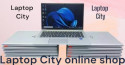 Laptop city online shop