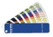 Pantone Book