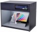Color Matching Cabinet