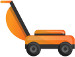 Grass Cutting Machine