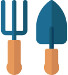 Gardening Tools