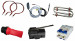 Incubator Accessories