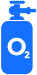 Oxygen Cylinder