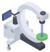 X-Ray Machine