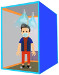 Disinfection Chamber