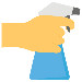 Spray Machine