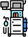 Anesthesia Machine