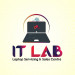 Stall Logo