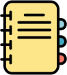 Paper NoteBook