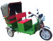 Auto Rickshaw
