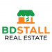 Stall Logo