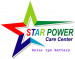 Stall Logo