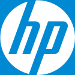 HP logo