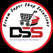 Stall Logo